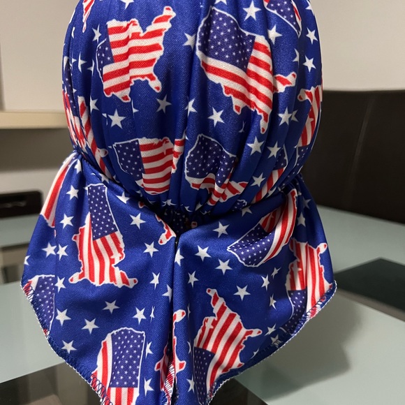 New Bandana Style US MAP - Picture 6 of 9